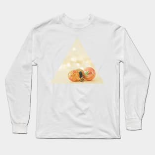 Christmas Baubles Long Sleeve T-Shirt